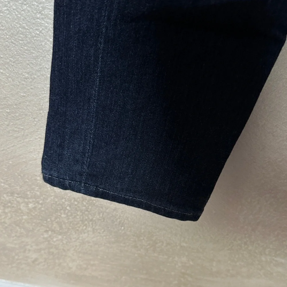 AG Adriano Goldschmied Farrah skinny jeans sz 27 | like new condition. - Picture 8 of 9
